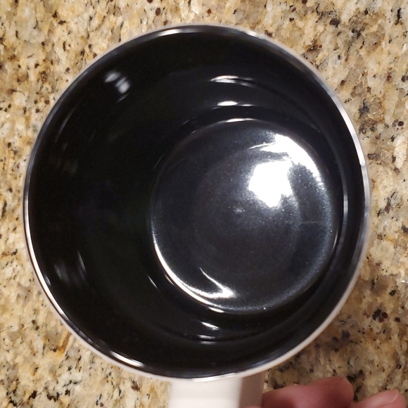 NWOT Our name is Mud Mug Mr Right Mug. - Picture 2 of 3